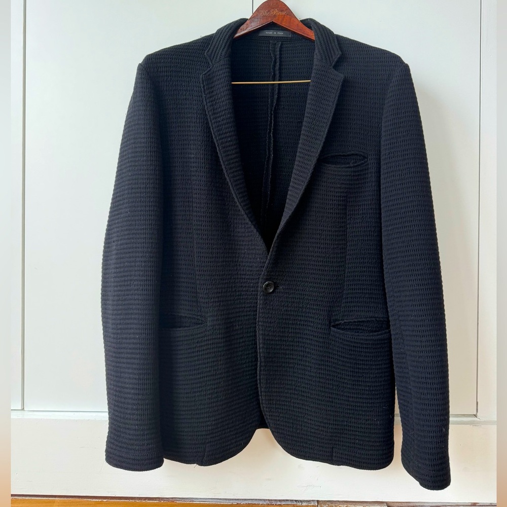 Emporio Armani Jacket